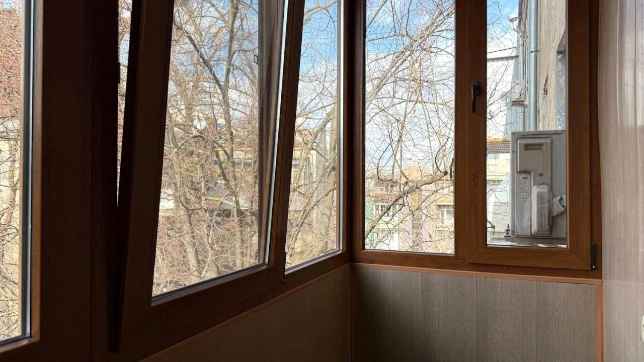 Mironositskaya 75 Apartment Харков Екстериор снимка