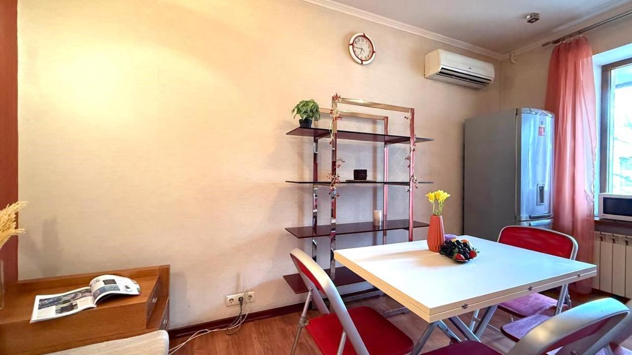 Mironositskaya 75 Apartment Харков Екстериор снимка
