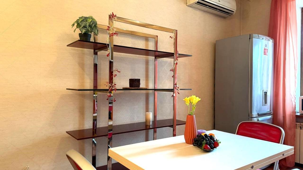 Mironositskaya 75 Apartment Харков Екстериор снимка
